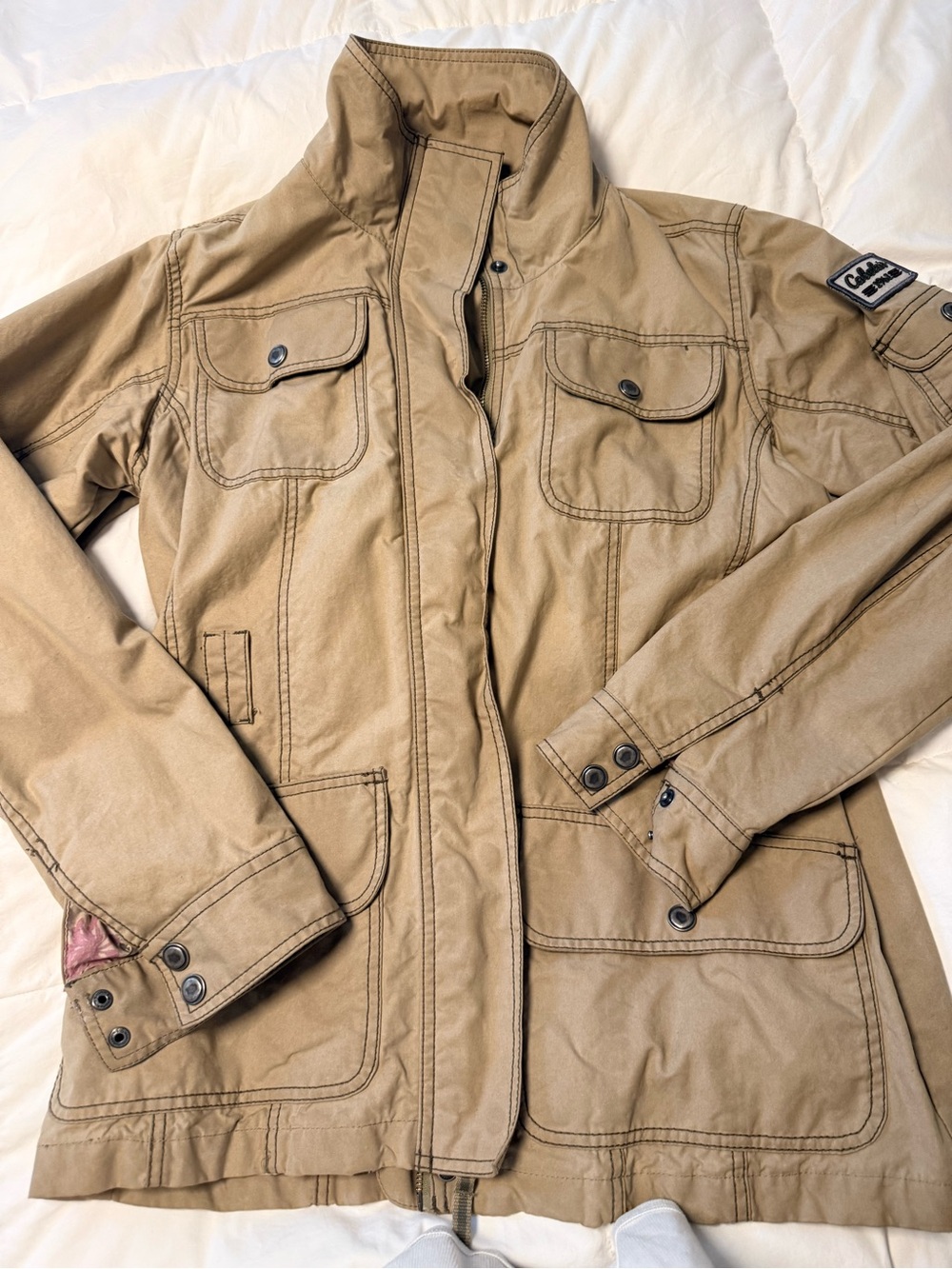 Women’s Cabela’s Field Jacket